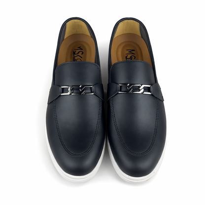 MEDUSA BROWN MEDICATED LOAFER