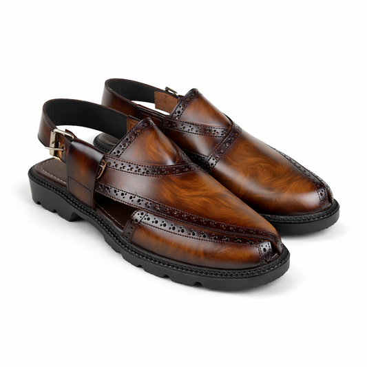 BABAR SHER PESHAWARI - Mid Sole
