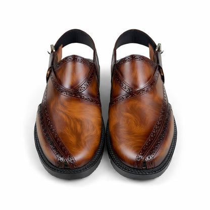 BABAR SHER PESHAWARI - Mid Sole